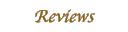  Reviews 